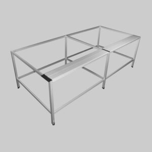 New Keencut Evolution3 SmartFold ACCESSORY: BENCH