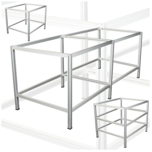 Keencut Evolution3 BenchTop ACCESSORY: BENCH (New) Item # SC-105320