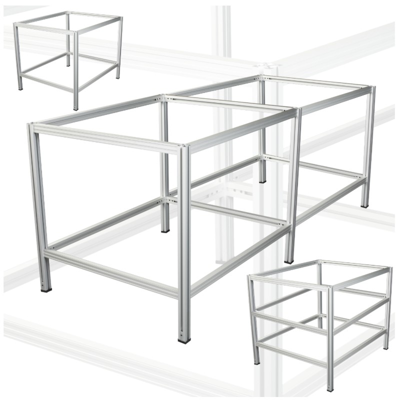 Keencut Evolution3 BenchTop ACCESSORY: BENCH (New) Item # SC-105320