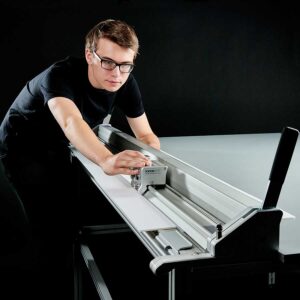 Used Keencut Evolution3