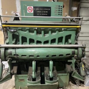 Used Thomson Clamshell