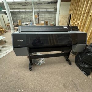 Used Epson SureColor P9570