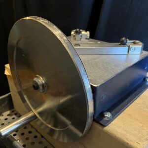 Used ITW AMP Mitre Disc