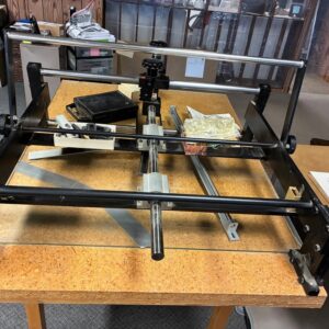 Used C&H / Herb's Oval-Master