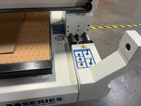 Gerber M3000 Cutter / Router (Used) Item # UE-121425A