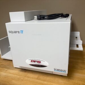 Used FORMAX Square IT