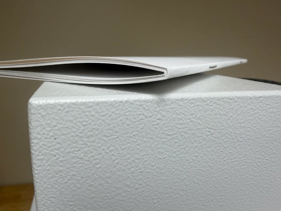 FORMAX Square IT Squareback Booklet Finisher (Used) Item # UE-121825A