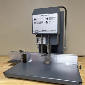 Used Challenge Handy Drill