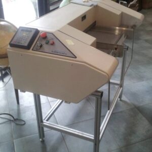 Used Ledco Autocutter 30"