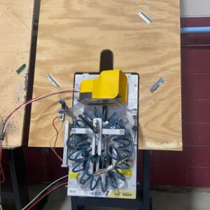 Used Fletcher AMP U-300P