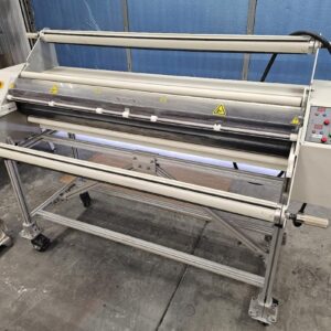 Used Ledco Digital 60