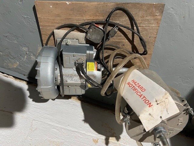 Gravograph IS400TM Trophy Master Engraver (Used) Item # UE-121825I