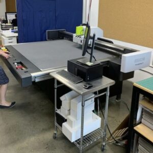 Used Kongsberg X20SLs