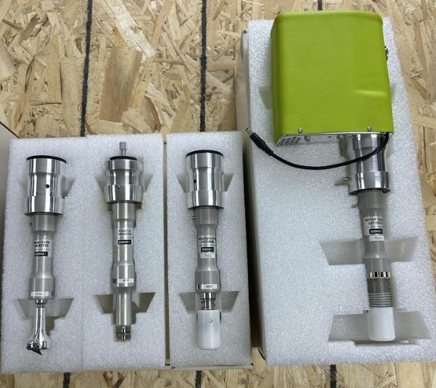 Kongsberg X20SLs Digital Cutting Table (Used) Item # UE-122125A