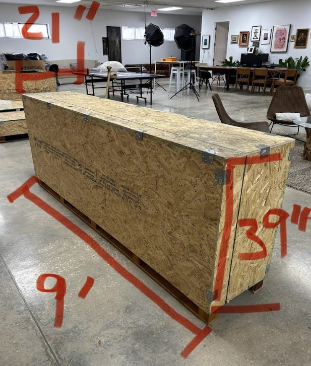 Kongsberg X20SLs Digital Cutting Table (Used) Item # UE-122125A