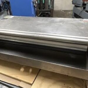 Potdevin NTZ32 32" Cold Gluer