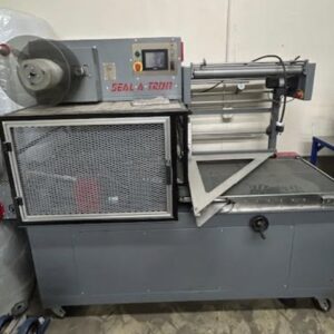Used Seal-A-Tron AS-2024