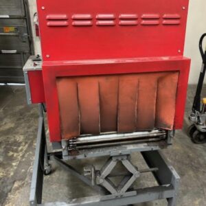 Used Seal-A-Tron OXST-1811-LR15 MVSA