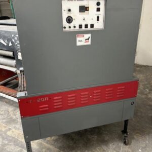 Used Seal-A-Tron T-2011