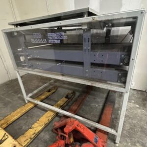 Used Filter Technology System PAL-1