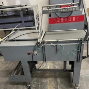 Used Seal-A-Tron TLRS-2222-MC