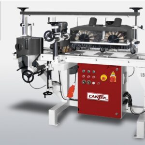 New Cantek LBS300-5S