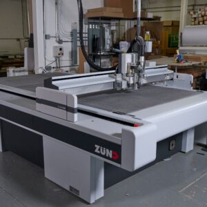 Used Zund G3 M2500 Router