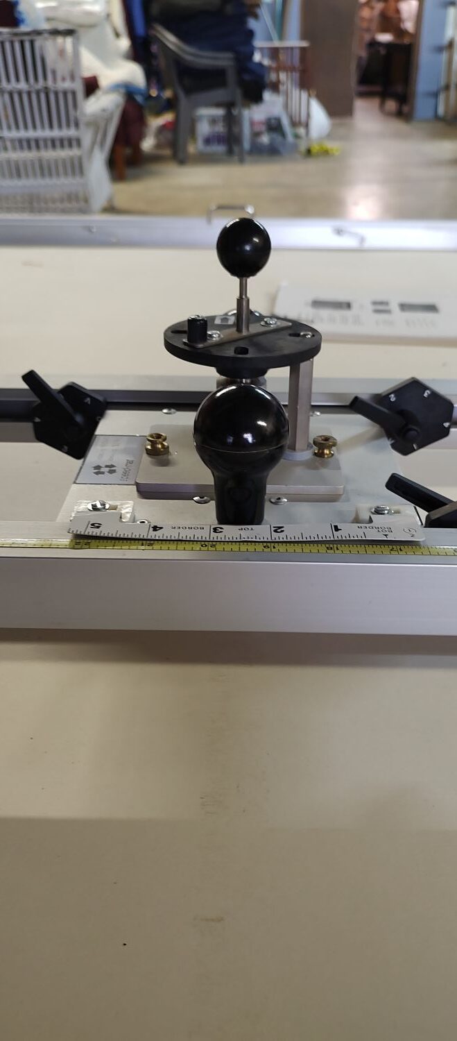 Esterly Speed-Mat Cutter 40×60 (Used) Item # UE-010726B