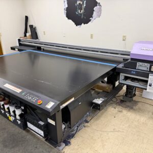 Used Mimaki JFX200-2513