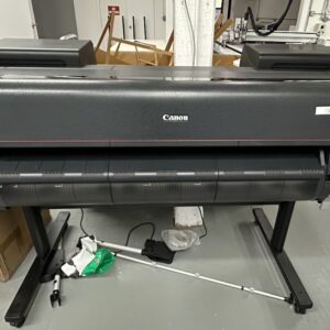 Used Canon imagePROGRAF PRO-4600