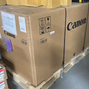 Used Canon imagePROGRAF PRO-4600