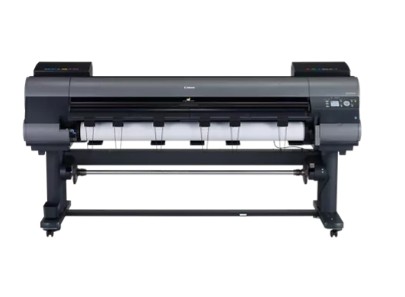 Canon imagePROGRAF PRO-4600 44″ Large Format Printer (Used) Item # UE-010926B