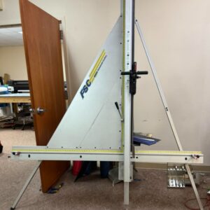 Used Fletcher FSC Substrate