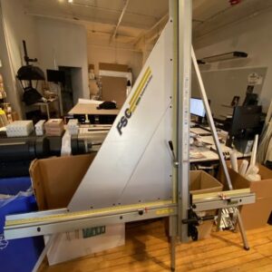 Used Fletcher FSC Substrate