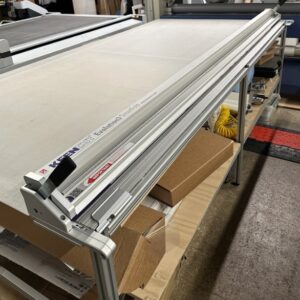 Used Keencut Evolution3 SmartFold