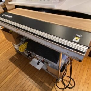 Used Gallery Stretcher GS-60