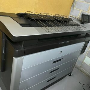 Used HP PageWide XL 8000
