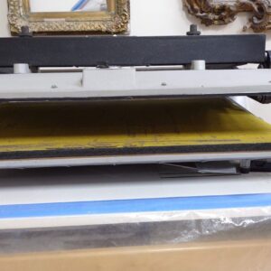 Used Seal Masterpiece 500T