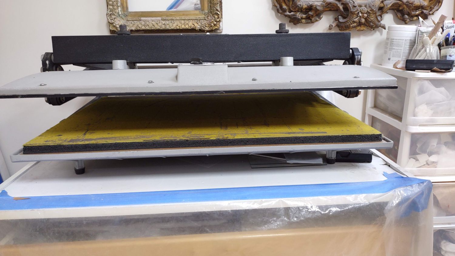 Seal Masterpiece 500T (Used) Item # UE-011926B