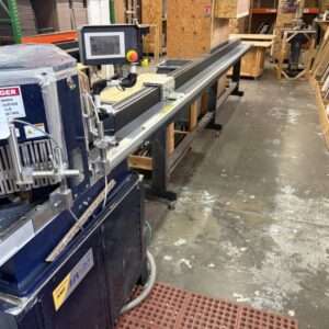 Used Fletcher AMP MN-355