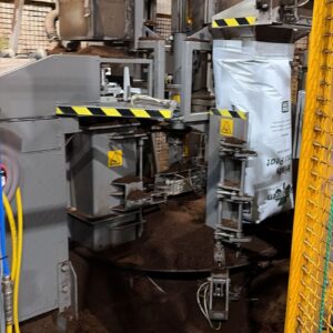 Used Premier Tech EM-600R1