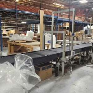 Used STREAMTECH Automated Shipping System