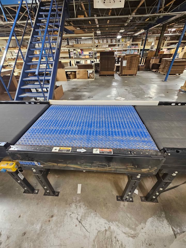 STREAMTECH Automated Shipping System (Used) Item # UE-012026E