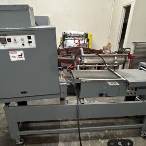 Used Seal-A-Tron L-Bar