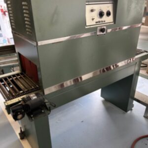 Used Weldotron 7121
