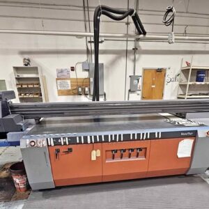 Used Fluid Color R84