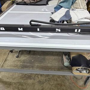 Used Carlson Design G5.2