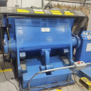 Used Thomson Value Line VL-10