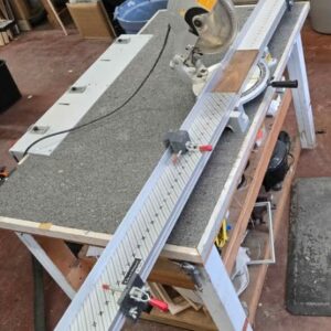 Used Clearmount Complete Measuring System