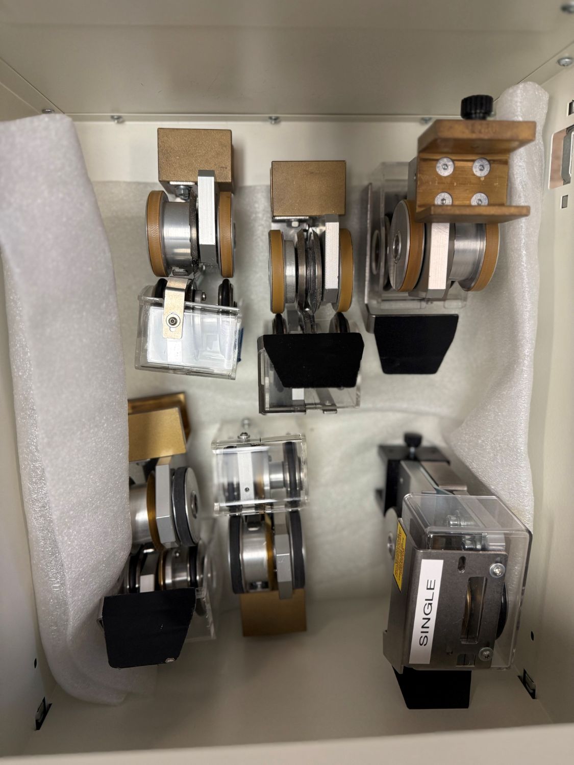 Fotoba XLD 170 WP Digital Cutter (Used) Item # UE-012726C